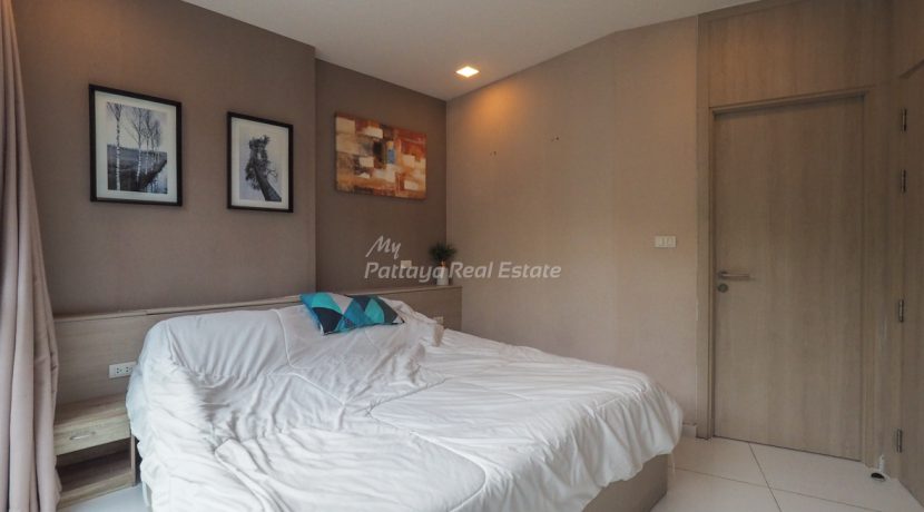 The Cloud Pratumnak Condo Pattaya For Sale & Rent 2 Bedroom With Garden Views - CLOUD47 & CLOUD47R