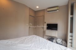 The Cloud Pratumnak Condo Pattaya For Sale & Rent 2 Bedroom With Garden Views - CLOUD47 & CLOUD47R