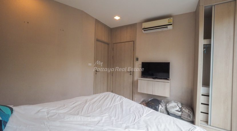 The Cloud Pratumnak Condo Pattaya For Sale & Rent 2 Bedroom With Garden Views - CLOUD47 & CLOUD47R