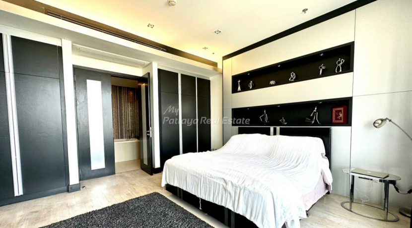 The Cove Condo Pattaya For Sale & Rent 2 Bedroom With Sea Views - COVE13