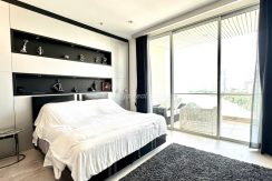 The Cove Condo Pattaya For Sale & Rent 2 Bedroom With Sea Views - COVE13