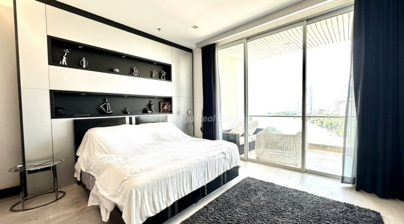 The Cove Condo Pattaya For Sale & Rent 2 Bedroom With Sea Views - COVE13