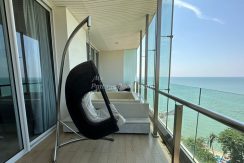 The Cove Condo Pattaya For Sale & Rent 2 Bedroom With Sea Views - COVE13