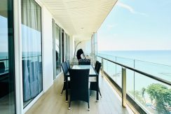 The Cove Condo Pattaya For Sale & Rent 2 Bedroom With Sea Views - COVE13