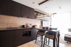 The Panora Estuaria Condo Pattaya For Sale & Rent 47m2 Showroom Photos