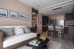 The Panora Estuaria Condo Pattaya For Sale & Rent 47m2 Showroom Photos