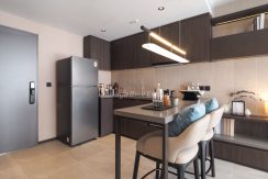 The Panora Estuaria Condo Pattaya For Sale & Rent 47m2 Showroom Photos