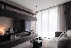 The Panora Estuaria Condo Pattaya For Sale & Rent 47m2 Showroom Photos