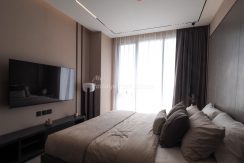 The Panora Estuaria Condo Pattaya For Sale & Rent 47m2 Showroom Photos