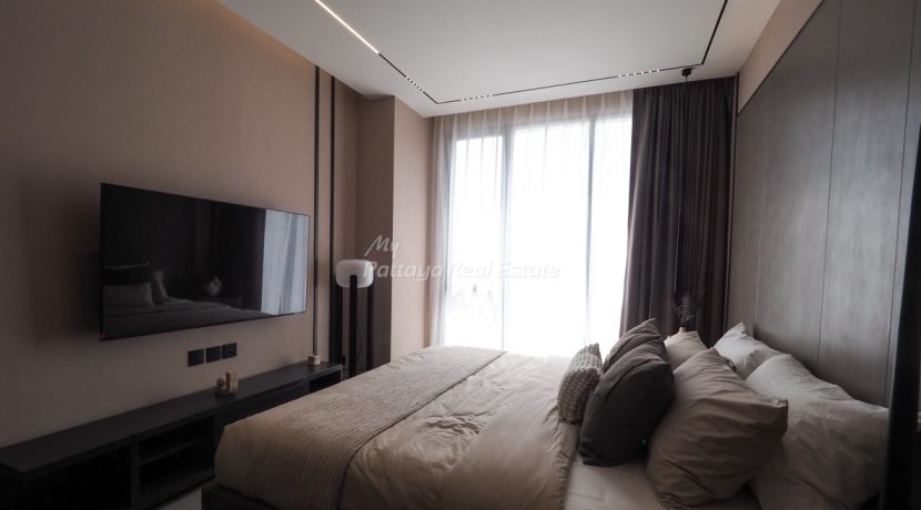 The Panora Estuaria Condo Pattaya For Sale & Rent 47m2 Showroom Photos