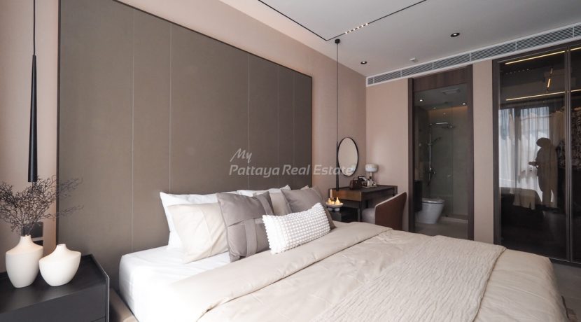 The Panora Estuaria Condo Pattaya For Sale & Rent 47m2 Showroom Photos