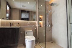 The Panora Estuaria Condo Pattaya For Sale & Rent 47m2 Showroom Photos