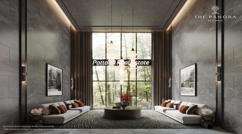 The Panora Estuaria Condo For Sale & Rent Pattaya - My Pataya Real Estate 10