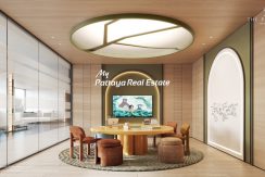 The Panora Estuaria Condo For Sale & Rent Pattaya - My Pataya Real Estate 12