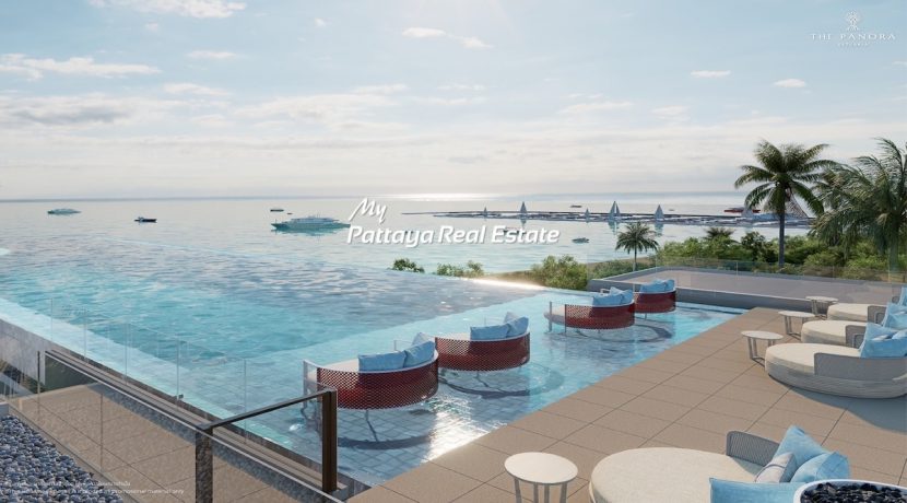 The Panora Estuaria Condo For Sale & Rent Pattaya - My Pataya Real Estate 24