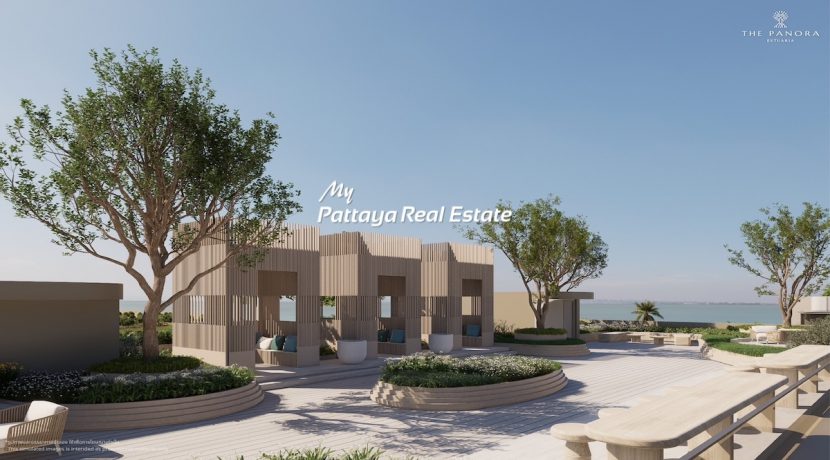 The Panora Estuaria Condo For Sale & Rent Pattaya - My Pataya Real Estate 25