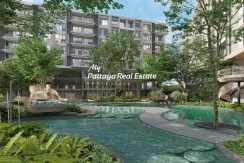 The Panora Estuaria Condo For Sale & Rent Pattaya - My Pataya Real Estate 30