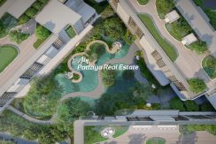 The Panora Estuaria Condo For Sale & Rent Pattaya - My Pataya Real Estate 31