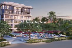 The Panora Estuaria Condo For Sale & Rent Pattaya - My Pataya Real Estate 7