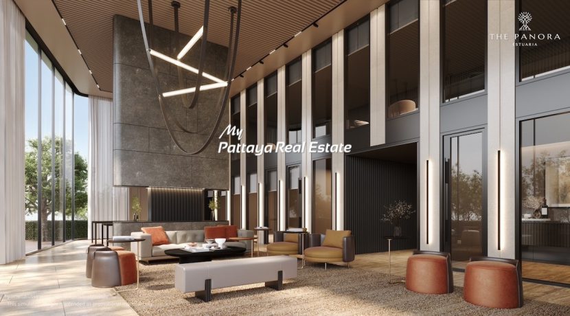The Panora Estuaria Condo For Sale & Rent Pattaya - My Pataya Real Estate 8