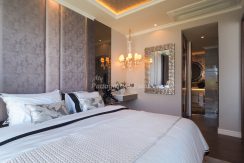 The Riviera Malibu Condo Pattaya For Sale & Rent 1 Bedroom 39m2 Showroom Photo