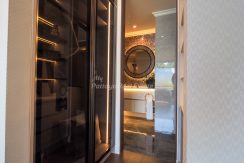 The Riviera Malibu Condo Pattaya For Sale & Rent 1 Bedroom 39m2 Showroom Photo