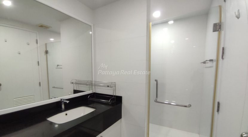 The Urban Condo Pattaya For Sale & Rent 3 Bedroom With Pool Views - URBAN23