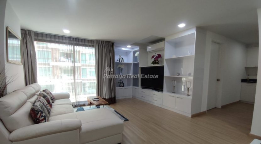 The Urban Condo Pattaya For Sale & Rent 3 Bedroom With Pool Views - URBAN23