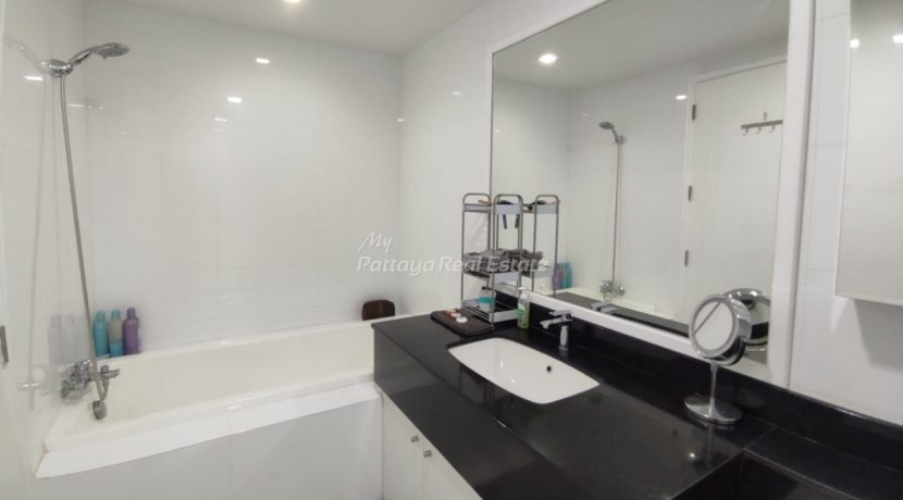 The Urban Condo Pattaya For Sale & Rent 3 Bedroom With Pool Views - URBAN23