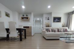 The Urban Condo Pattaya For Sale & Rent 3 Bedroom With Pool Views - URBAN23