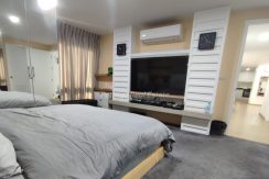 The Urban Condo Pattaya For Sale & Rent 3 Bedroom With Pool Views - URBAN23