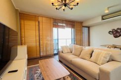 The Zire Wong Amat Beachfront Condo Pattaya For Sale & Rent 2 Bedroom With Sea Views - ZIR18