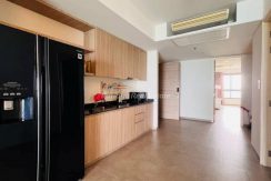 The Zire Wong Amat Beachfront Condo Pattaya For Sale & Rent 2 Bedroom With Sea Views - ZIR18