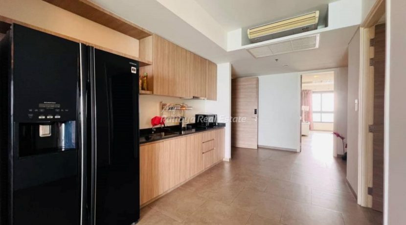 The Zire Wong Amat Beachfront Condo Pattaya For Sale & Rent 2 Bedroom With Sea Views - ZIR18