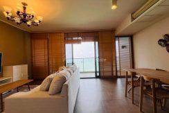 The Zire Wong Amat Beachfront Condo Pattaya For Sale & Rent 2 Bedroom With Sea Views - ZIR18