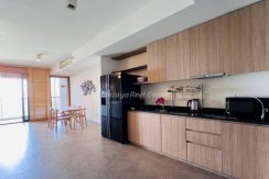 The Zire Wong Amat Beachfront Condo Pattaya For Sale & Rent 2 Bedroom With Sea Views - ZIR18