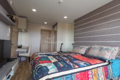 Whale Marina Condo Pattaya For Sale & Rent 1 Bedroom With Sea Views - WHALE09