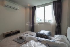 Amazon Residence Jomtien Pattaya For Sale & Rent 1 Bedroom With Pool Views - AMZ31