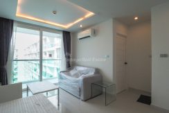 Amazon Residence Jomtien Pattaya For Sale & Rent 1 Bedroom With Pool Views - AMZ31