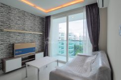 Amazon Residence Jomtien Pattaya For Sale & Rent 1 Bedroom With Pool Views - AMZ31