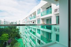 Amazon Residence Jomtien Pattaya For Sale & Rent 1 Bedroom With Pool Views - AMZ31