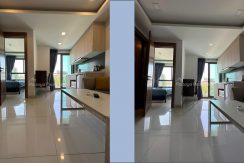 Arcadia Beach Resort Condo Pattaya For Sale & Rent 1 Bedroom With City Views - ABR43