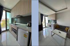 Arcadia Beach Resort Condo Pattaya For Sale & Rent 1 Bedroom With City Views - ABR43