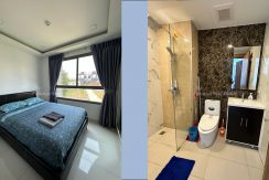 Arcadia Beach Resort Condo Pattaya For Sale & Rent 1 Bedroom With City Views - ABR43