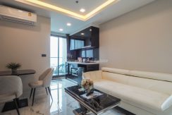 Arcadia Millennium Tower Condo Pattaya For Sale & Rent 1 Bedroom With Sea Views - ARCM11