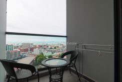 Arcadia Millennium Tower Condo Pattaya For Sale & Rent 1 Bedroom With Sea Views - ARCM11