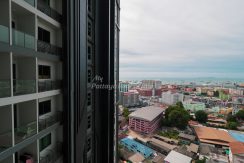 Arcadia Millennium Tower Condo Pattaya For Sale & Rent 1 Bedroom With Sea Views - ARCM11