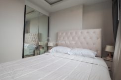 Arcadia Millennium Tower Condo Pattaya For Sale & Rent 1 Bedroom With Sea Views - ARCM11