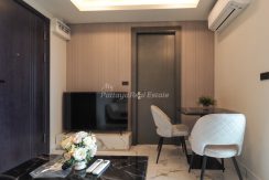 Arcadia Millennium Tower Condo Pattaya For Sale & Rent 1 Bedroom With Sea Views - ARCM11