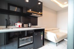 Arcadia Millennium Tower Condo Pattaya For Sale & Rent 1 Bedroom With Sea Views - ARCM11